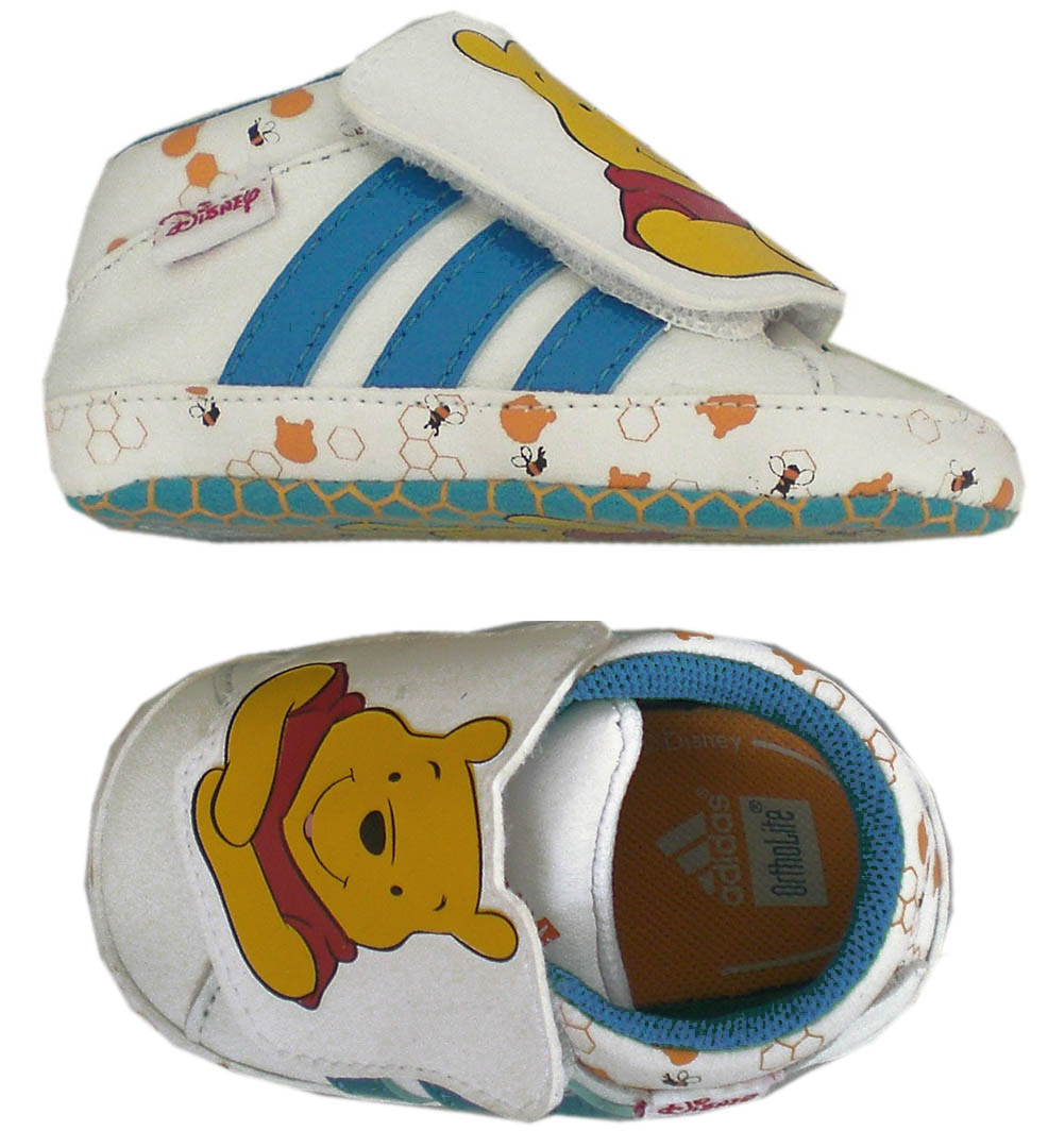 babyschuhe adidas