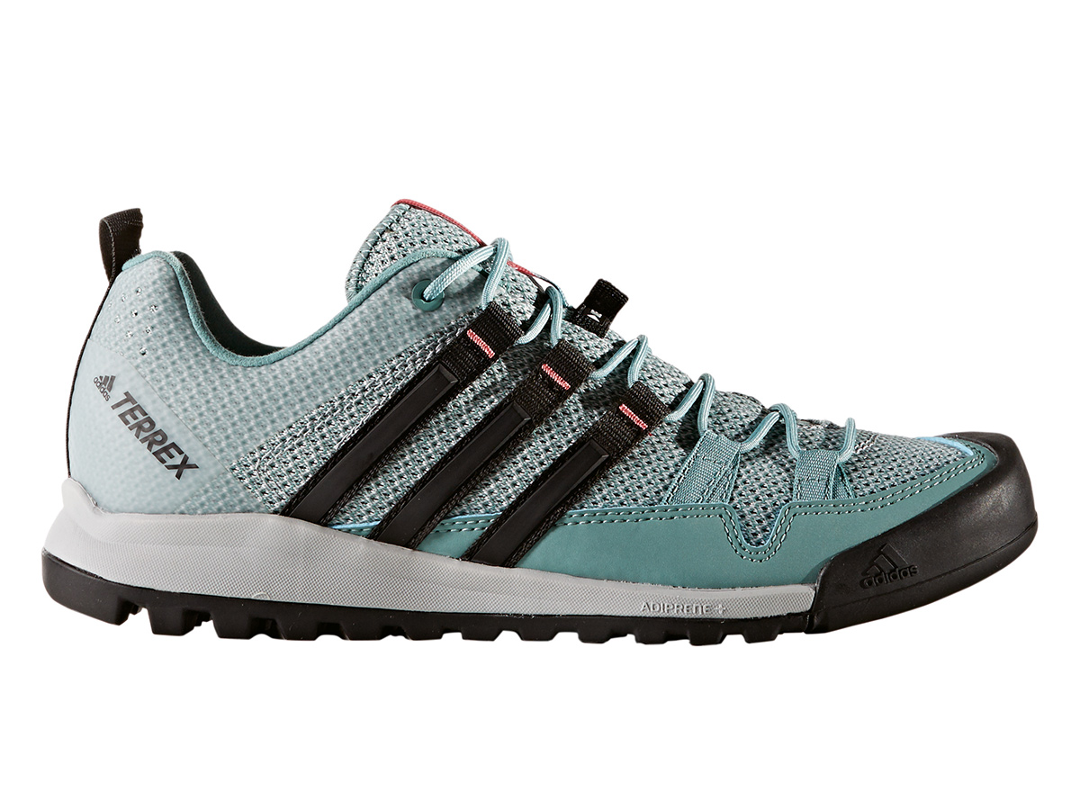 adidas terrex solo