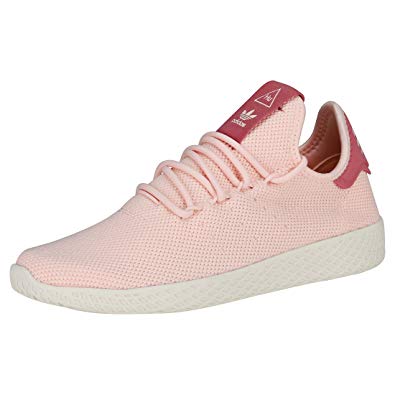adidas hu weiß rosa