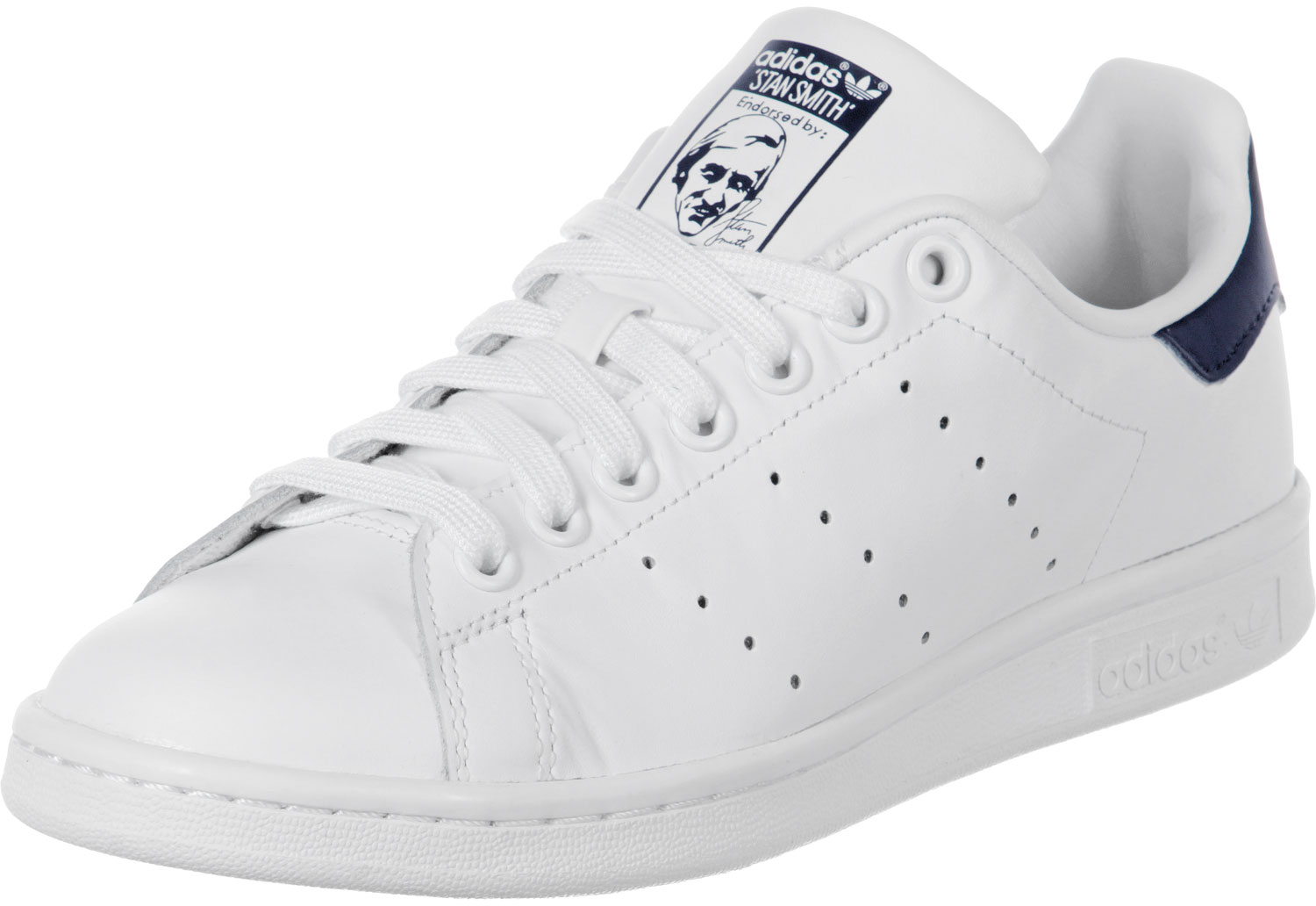 stan smith damen schwarz weiß