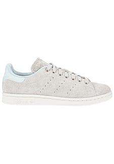 stan smith grau wildleder