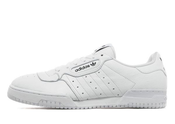 powerphase adidas white