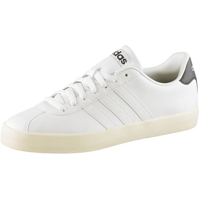 sneaker weiß herren adidas