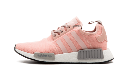 adidas nmd r1 rosa weiß