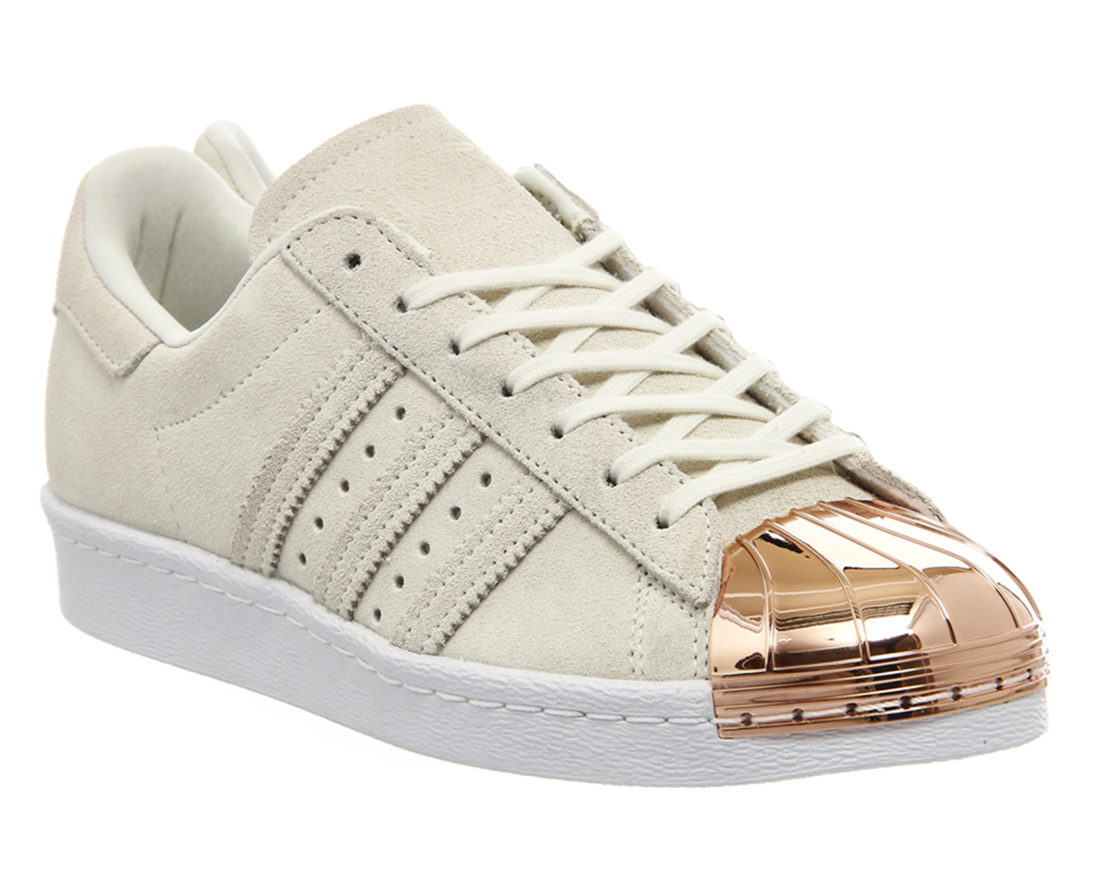 adidas rose gold schuhe