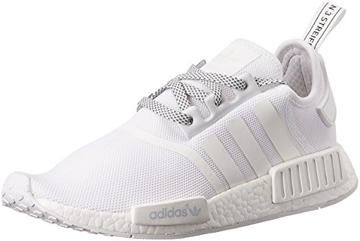 adidas schuhe nmd weiß