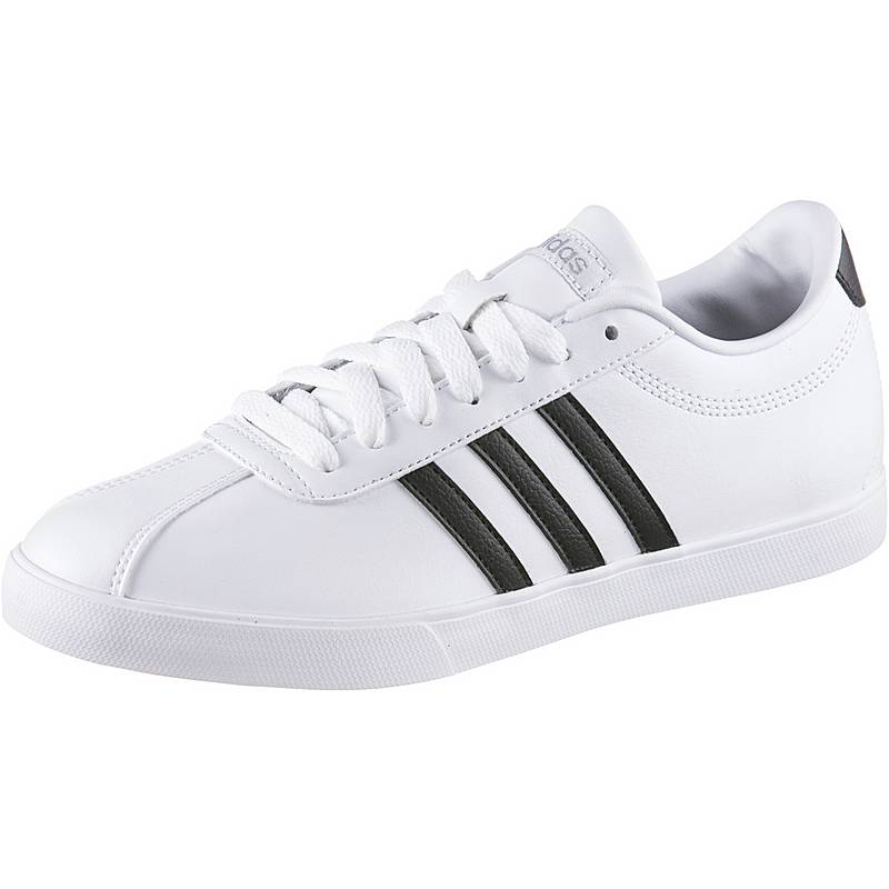 weiß schwarze adidas schuhe