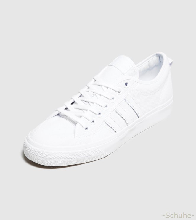 schuhe adidas weiß