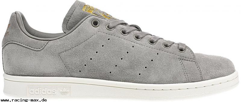 adidas stan smith herren wildleder