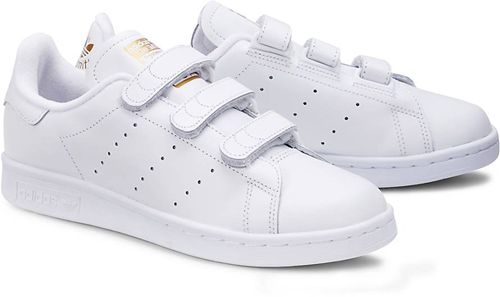 adidas damen sneaker mit klettverschluss