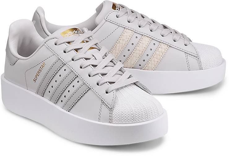 adidas allstar grau