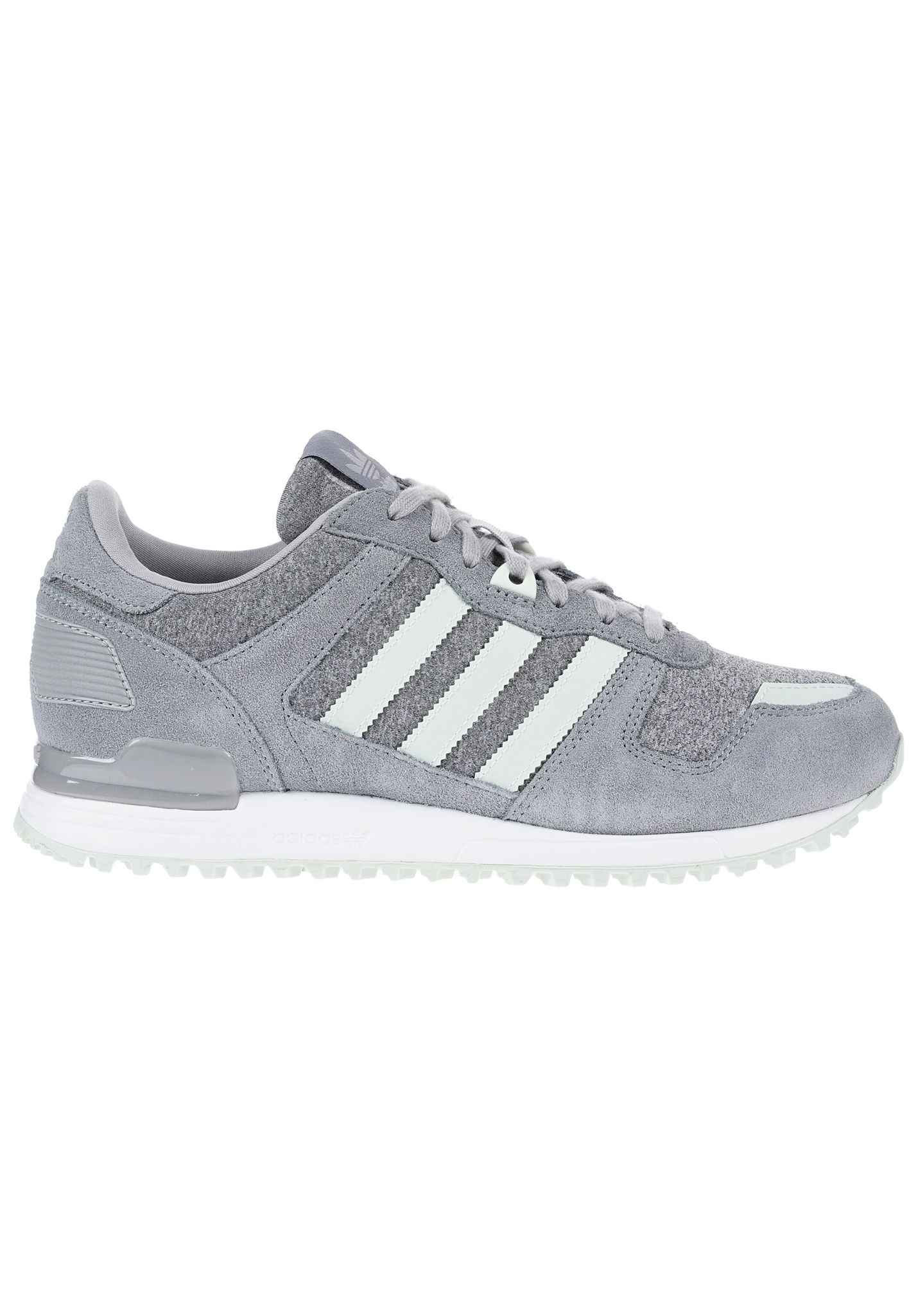 adidas turnschuhe damen grau