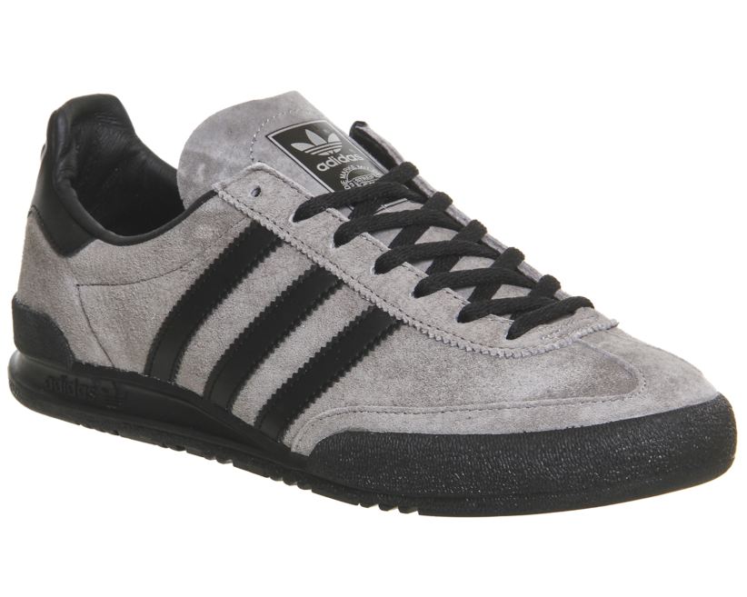 adidas schwarze herren schuhe