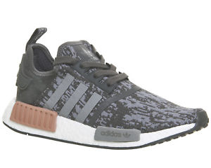 adidas nmd dunkelgrau