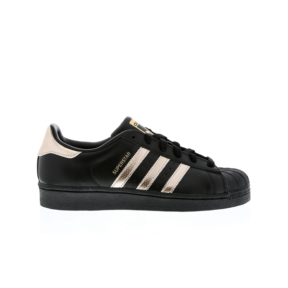 schwarz gold adidas superstar