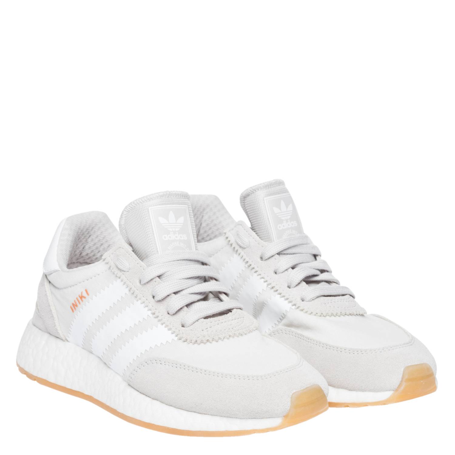adidas iniki damen weiß schwarz