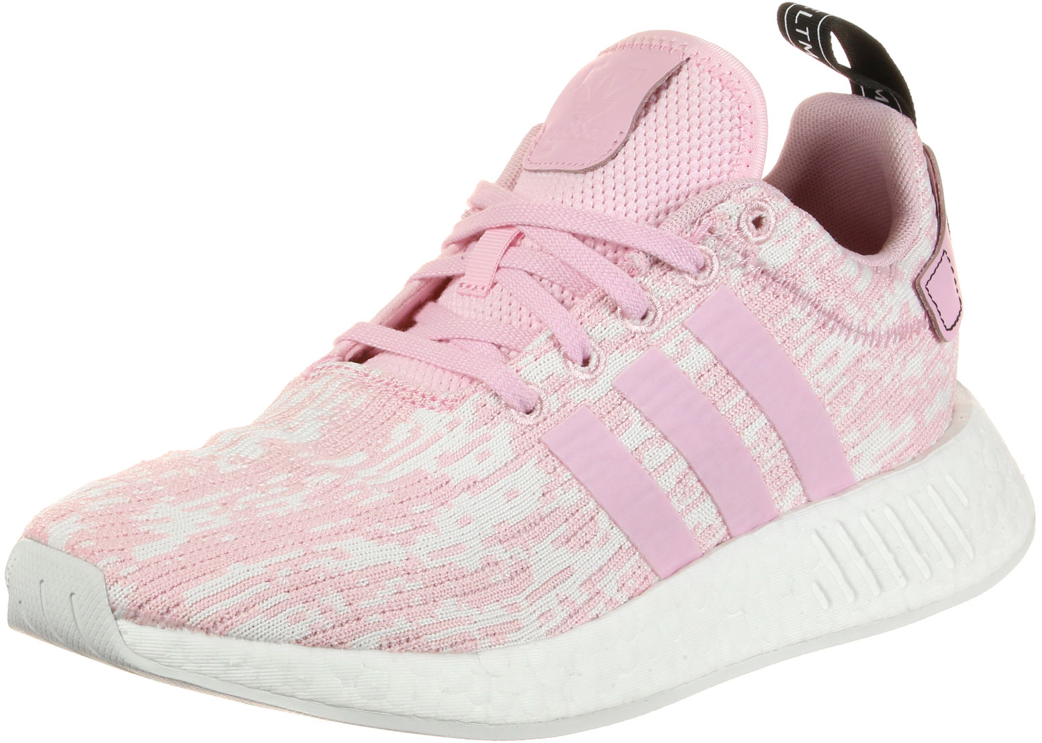 adidas yeezy damen rosa