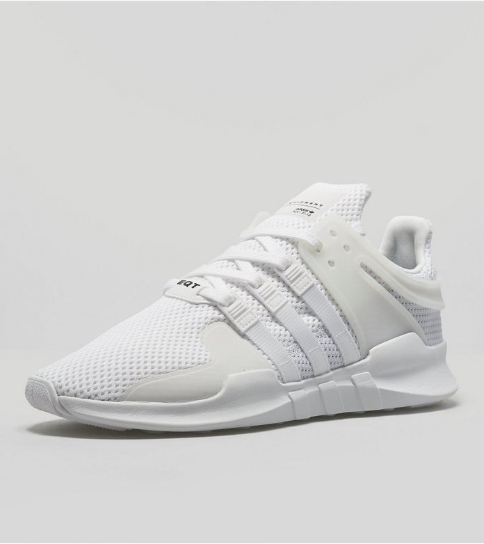 adidas eqt weiß herren