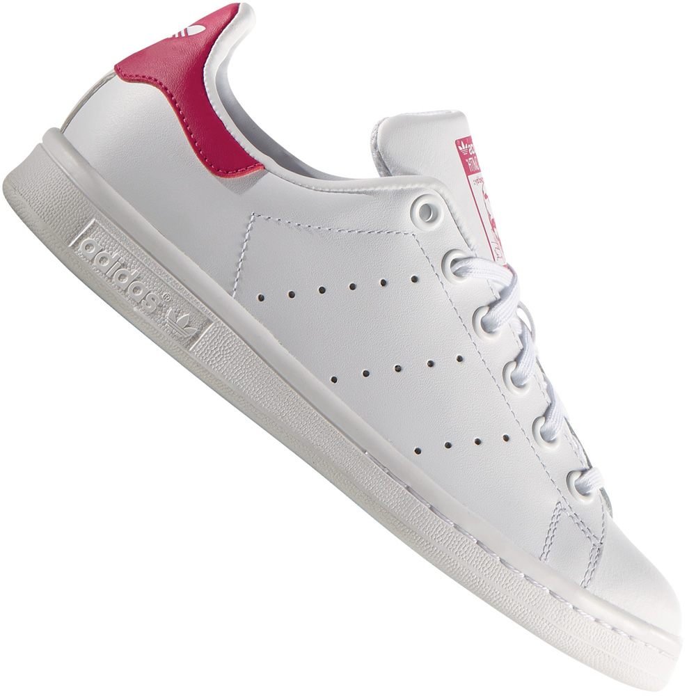 stan smith damen rosa