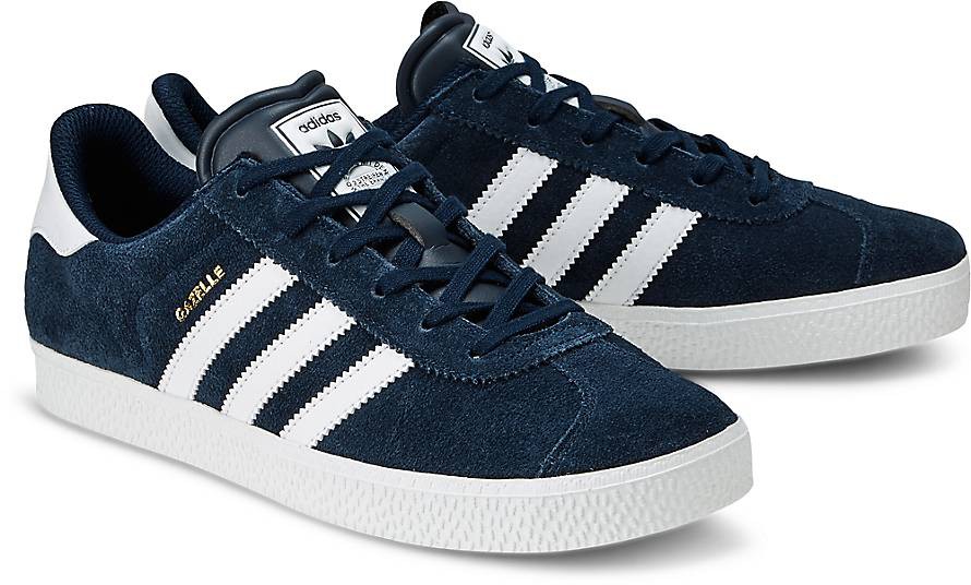 adidas iniki dunkelblau