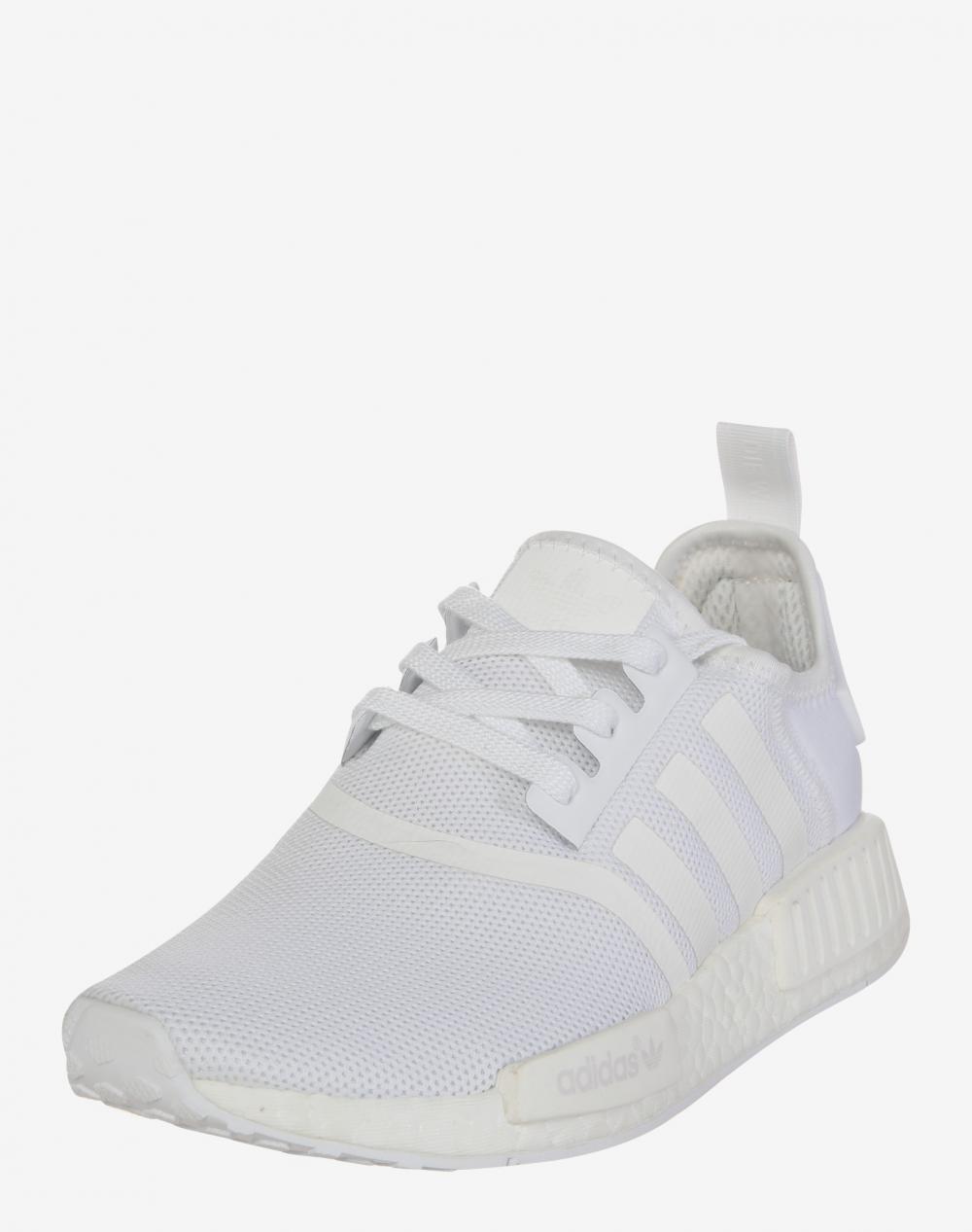 adidas schuhe nmd r1 weiß
