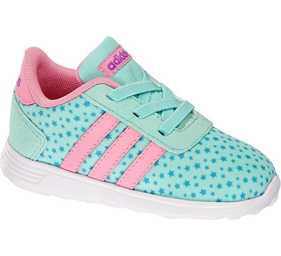 adidas neo kinderschuhe blau