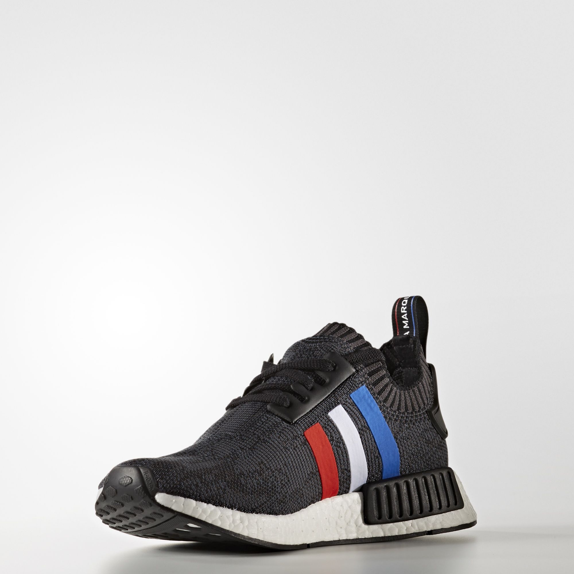 adidas nmd runner rot schwarz