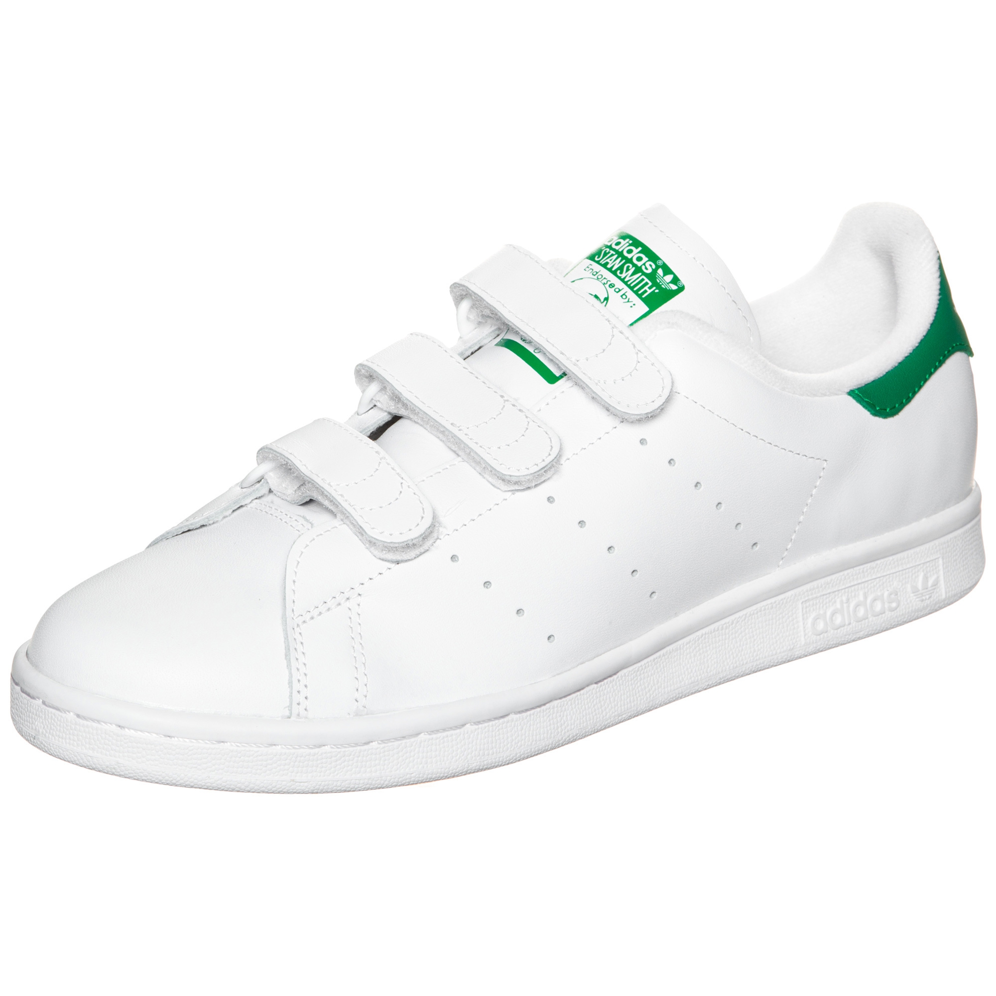 adidas schuhe klettverschluss