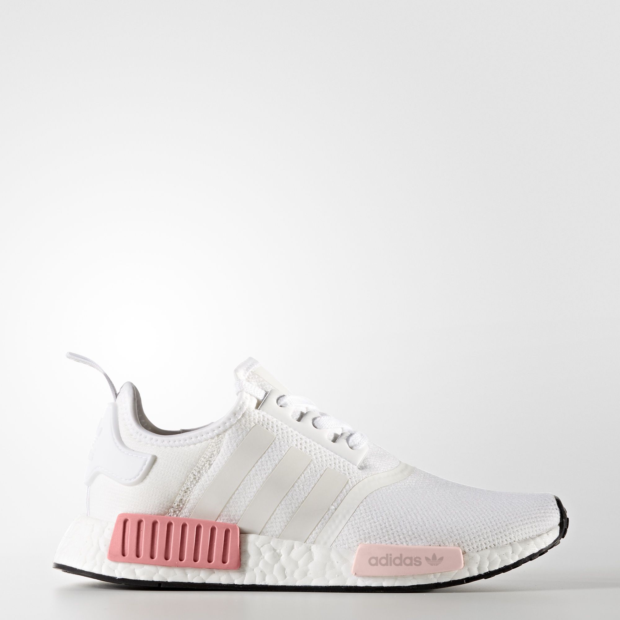 adidas nmd white damen