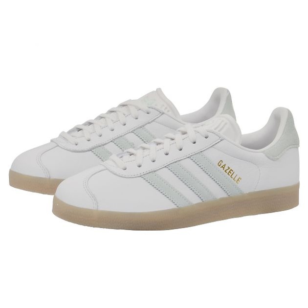 adidas gazelle damen weiß