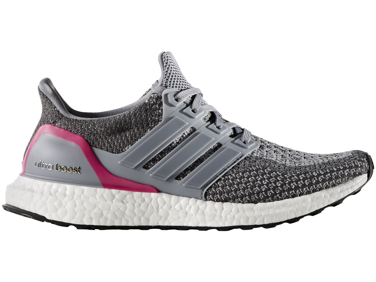 adidas ultra boost damen grau
