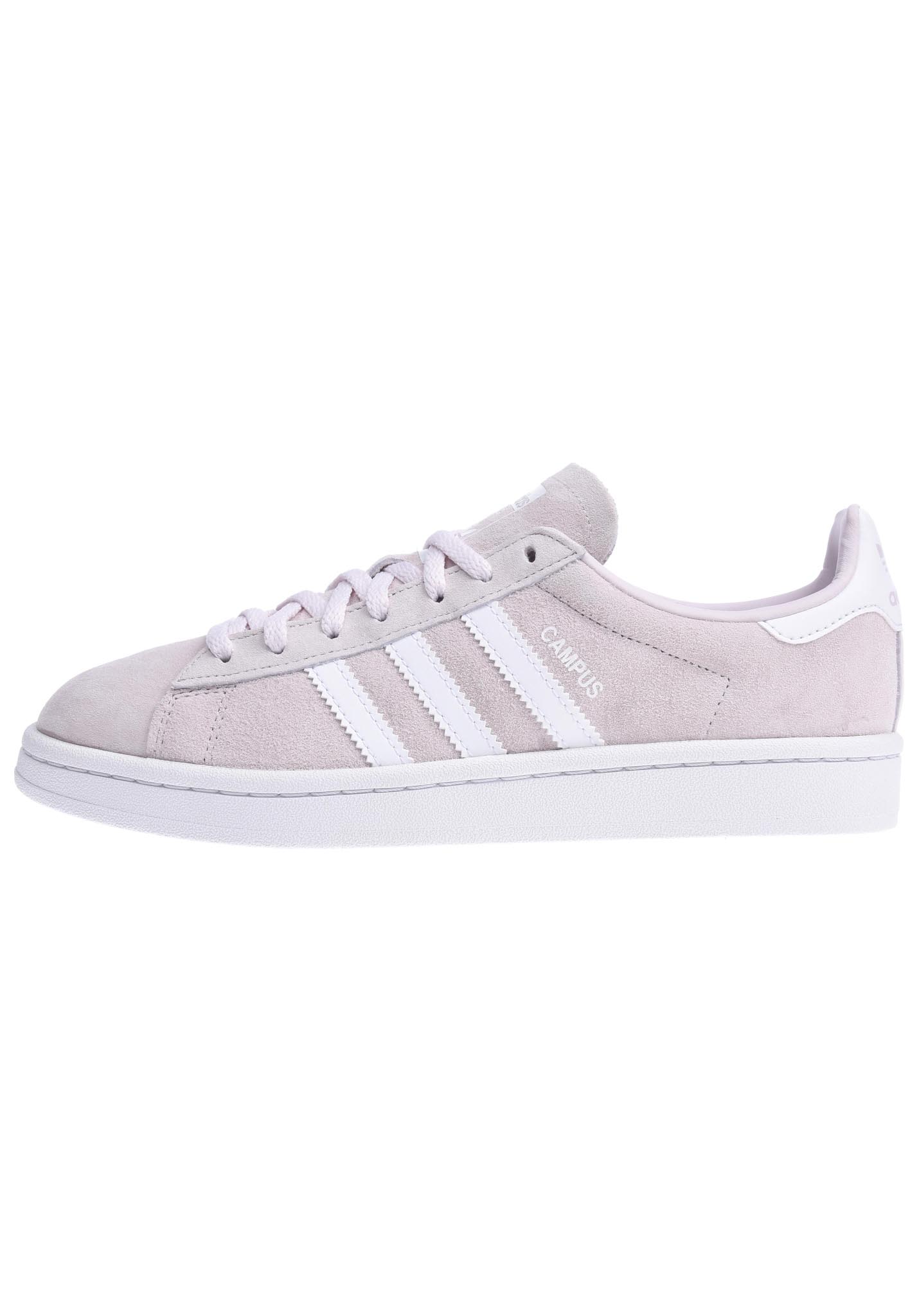 adidas campus rosa damen