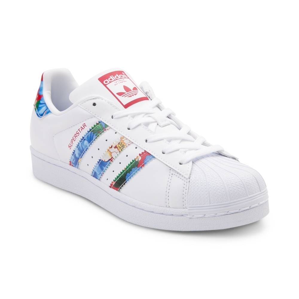 superstar adidas frauen