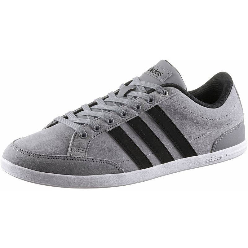graue adidas sneaker