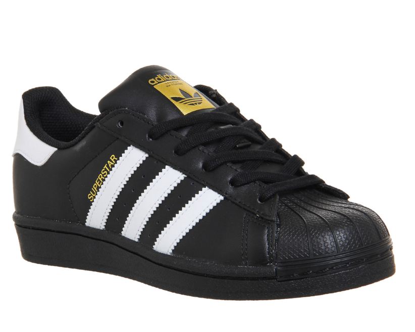superstar schuhe weiß