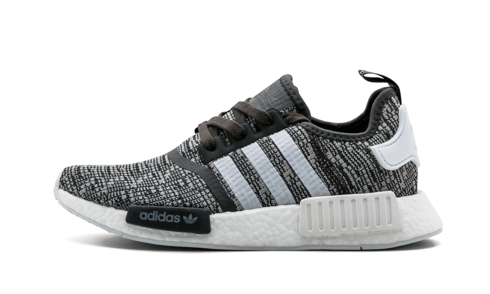 graue nmds damen