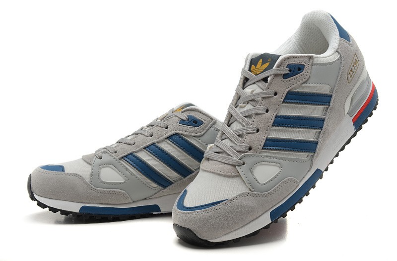 zx 750 adidas blau