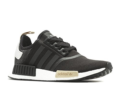adidas nmd damen schwarz