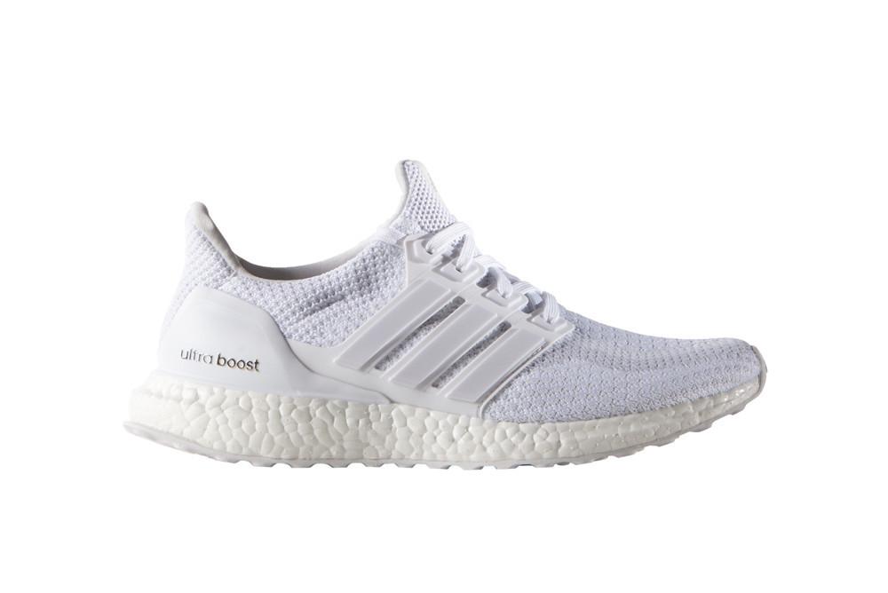 adidas ultra boost triple white
