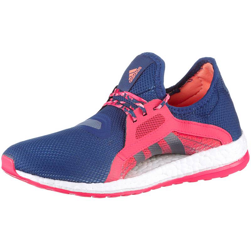 adidas pure boost x damen weiß