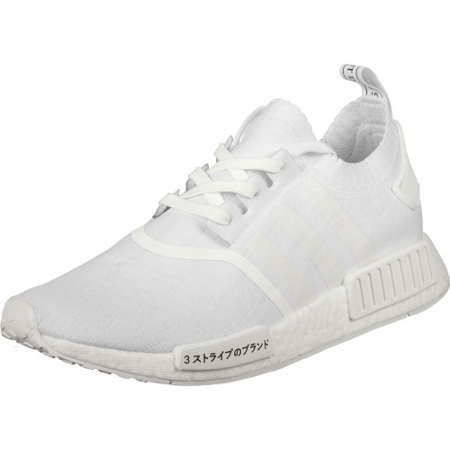 adidas schuhe nmd r1 weiß