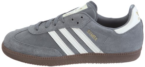 samba adidas grau
