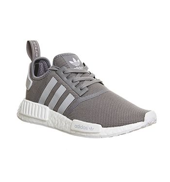 graue adidas schuhe frauen