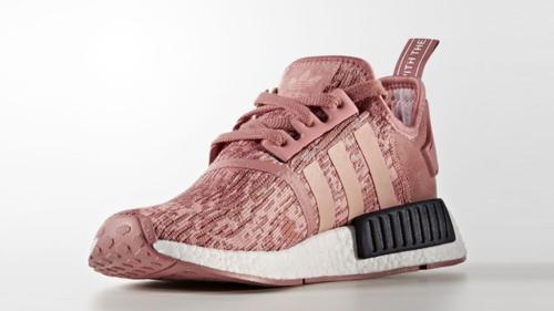 nmd r1 rosa