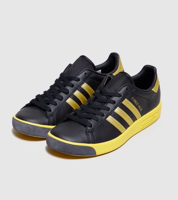adidas forest hills weiß