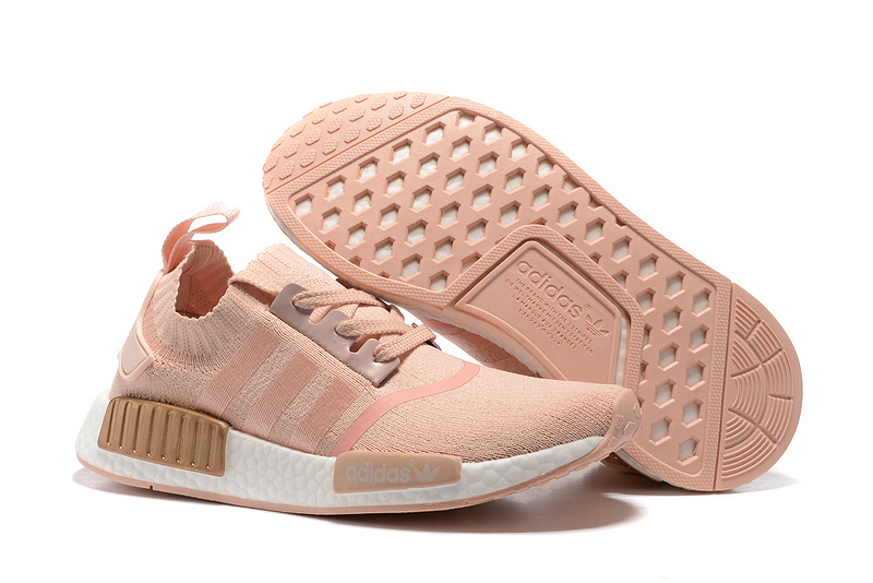 adidas nmd damen rosa