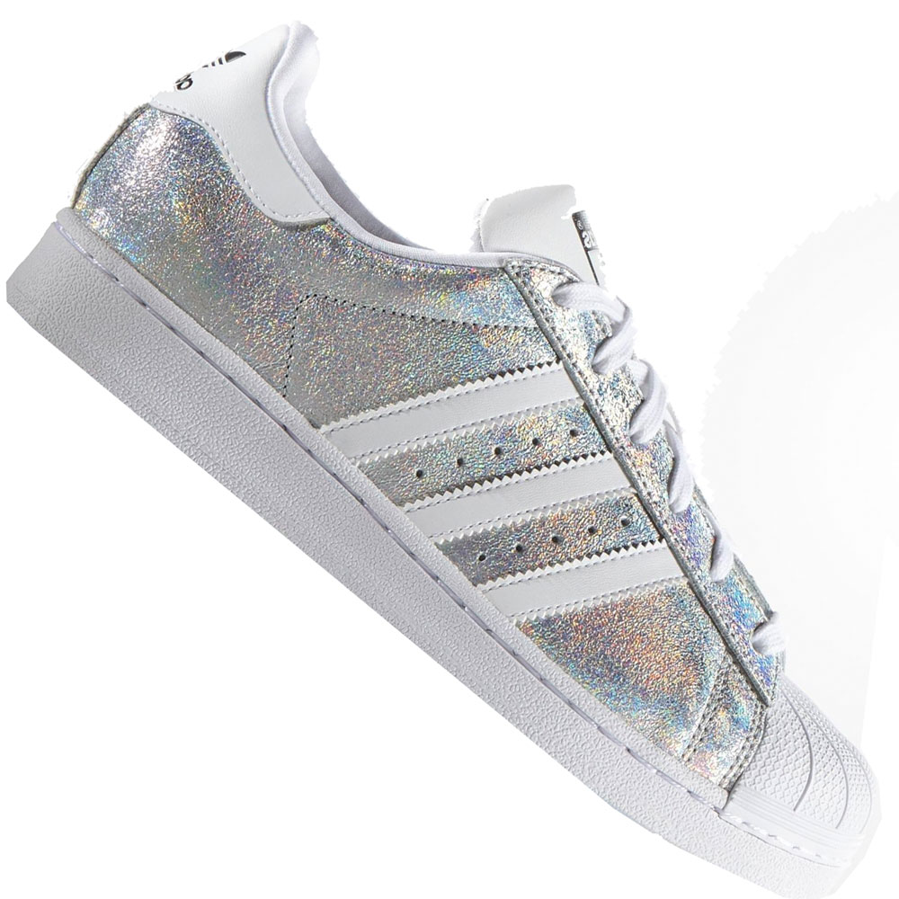 adidas allstar grau