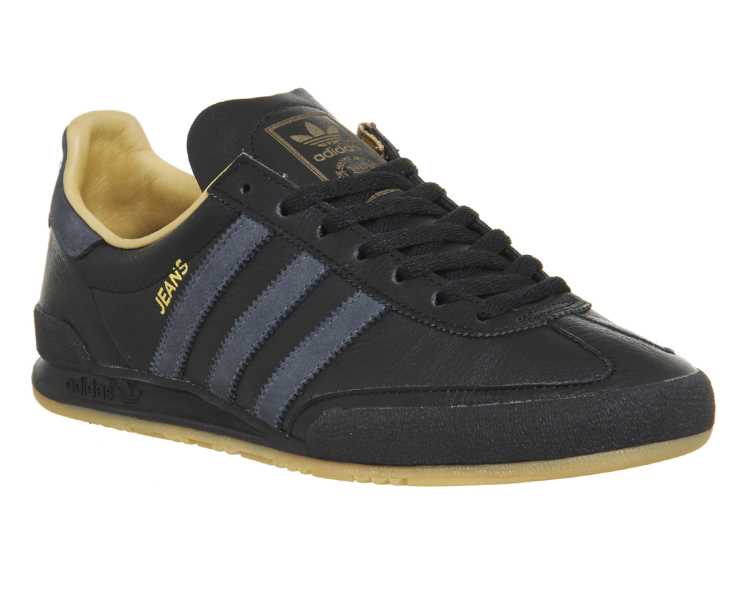 adidas jeans schwarz