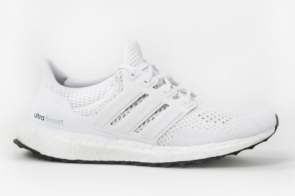 damen ultra boost weiß