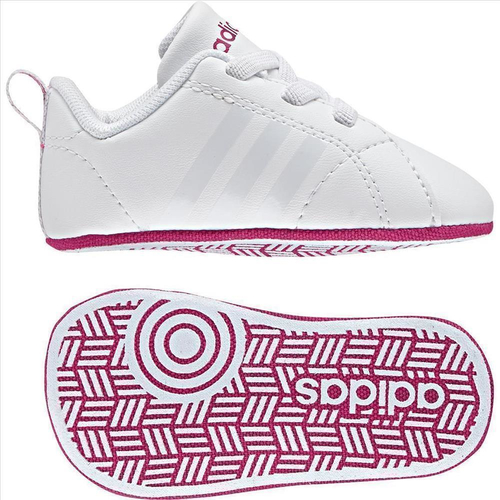 adidas babyschuhe rosa